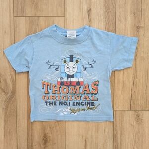 Vintage Thomas The Tank Engine T-shirt (90s)